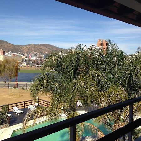 Hotel El Condado Villa Carlos Paz Dış mekan fotoğraf
