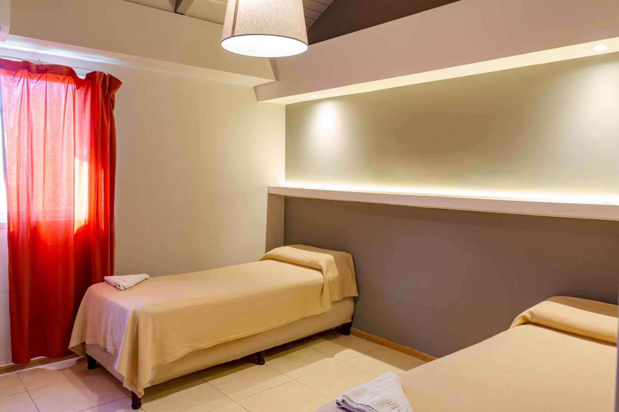 Hotel El Condado Villa Carlos Paz Dış mekan fotoğraf