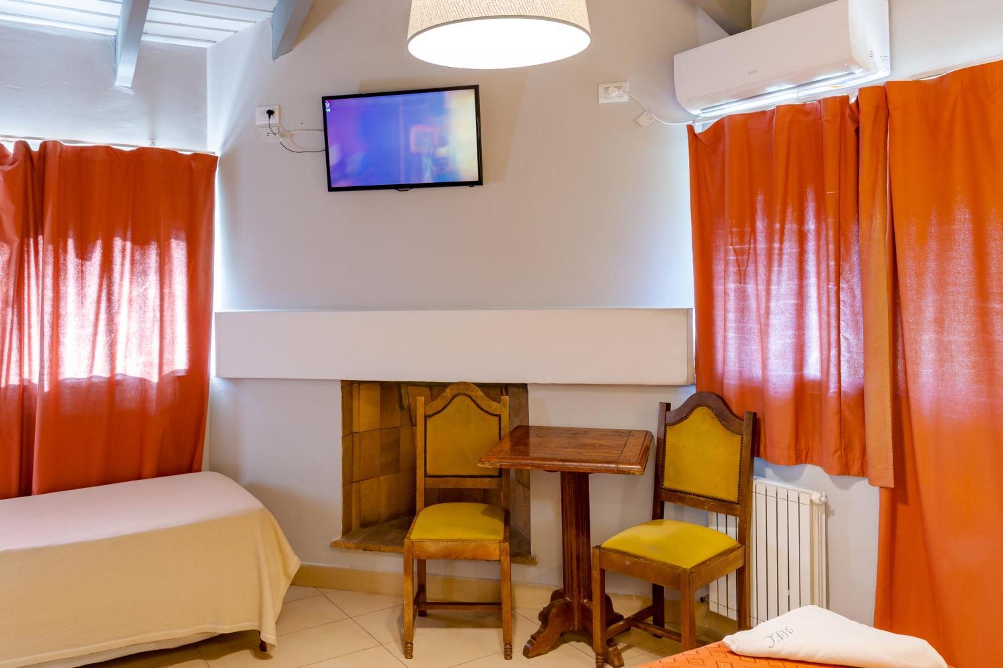 Hotel El Condado Villa Carlos Paz Dış mekan fotoğraf